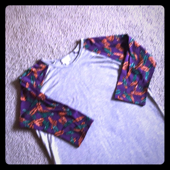 Lularoe Randy - Picture 1 of 3